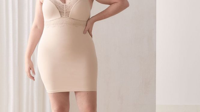 Everything You Need To Know About Shapewear