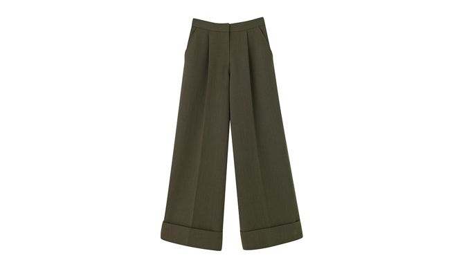 How to Wear Fall’s Coolest Pants