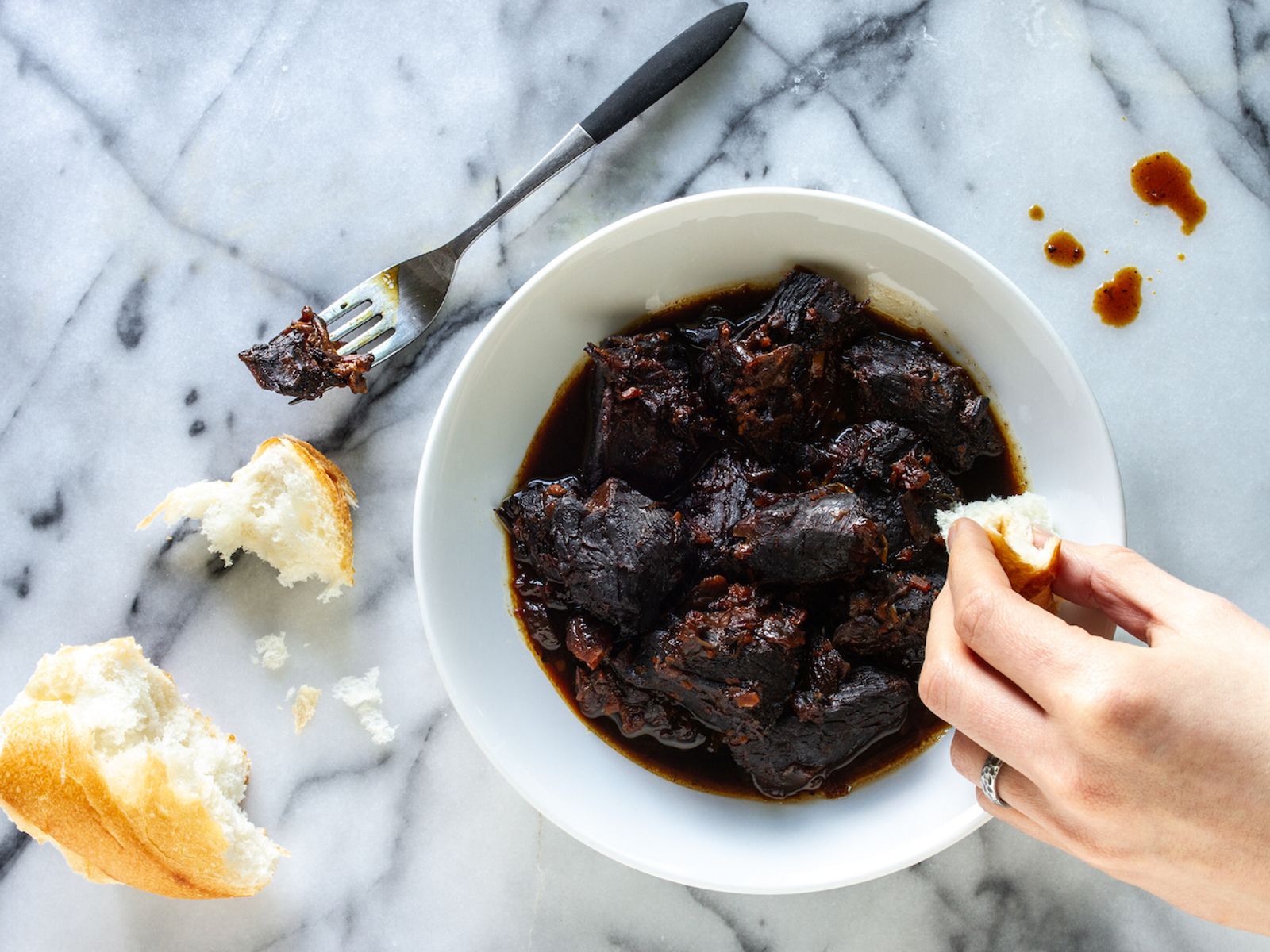Joy of Cooking's Guyanese Pepperpot, image size:1600x1200