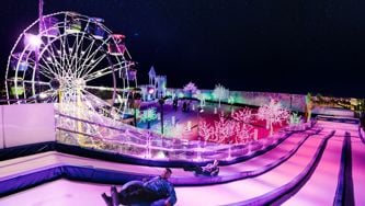 12 of Canada's Best Winter Festivals