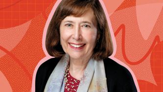 Woman of the Year 2019: Dr. Connie Eaves