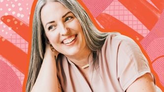 Woman of the Year 2019: Sarah Keast