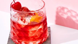 Old-Fashioned
