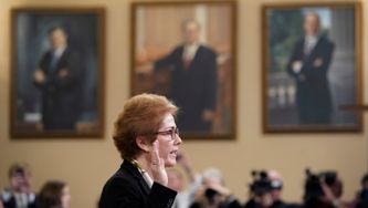 Everything You Need To Know About The Televised Impeachment Hearings