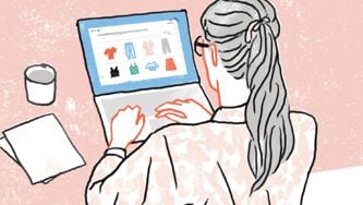 Want a Cheaper, More Eco-Friendly Way To Expand Your Wardrobe? Try Renting.