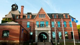 How PEI Became One Of The Most Accessible Places For Women’s Health Care In Canada