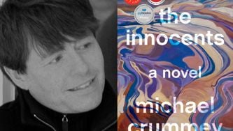 This Newfoundland-Set Novel Was a Finalist For Canada's Three Most Prestigious Literary Awards
