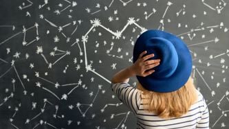 What A Skeptic Learned From Visiting An Astrologer