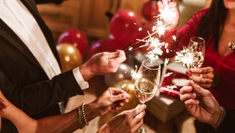 13 Amazing Sparkling Wines—All Under $30