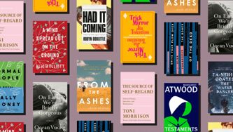 The 10 Best Books Of 2019