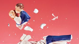 Can You Afford To Get Divorced?
