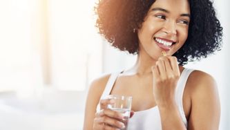 Do You Really Need To Take Vitamins?