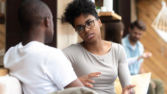 What Is Emotional Labour?