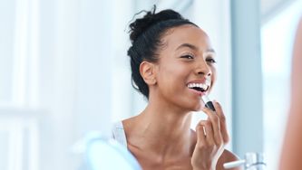 How Much Should You Really Spend On Makeup?