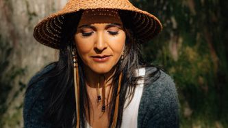 This Indigenous Skincare Brand Blends Science And Squamish Traditions