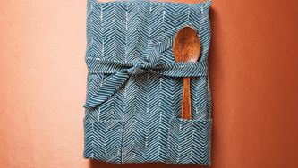 12 Clever Ways To Ditch Wrapping Paper This Holiday Season