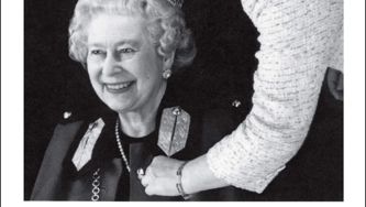 The Queen’s Fashion Secrets—Revealed By Her Private Dresser
