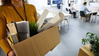 I’ve Been Laid Off Twice In 2 Years (Dammit!). Here’s What I’ve Learned
