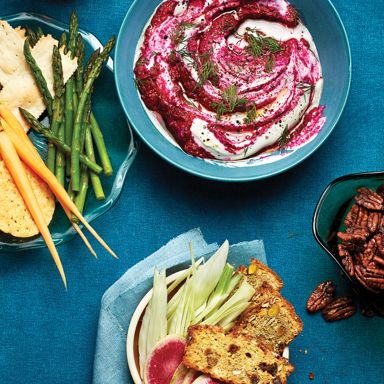 Our Favourite Recipes From Jamie Oliver, Nigella Lawson And More Celebrity Chefs