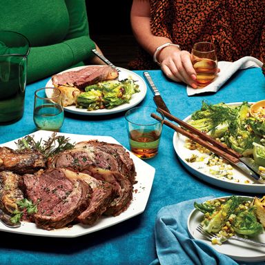 19 Spectacular Roast Recipes That Aren't Turkey