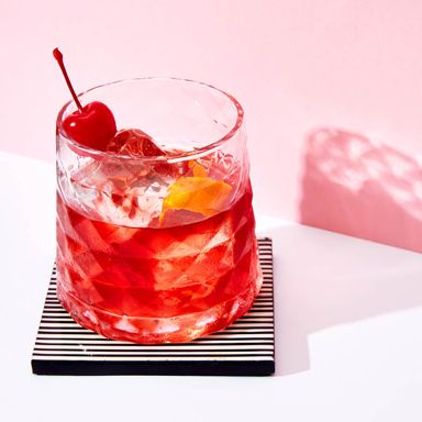 Old-Fashioned