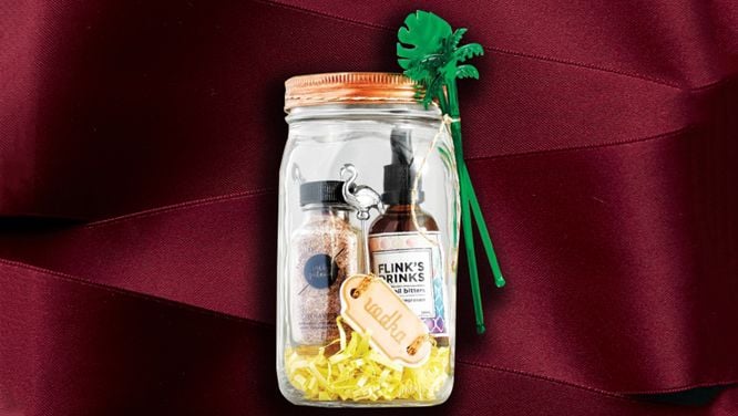 17 DIY Holiday Gifts You Can Make At Home