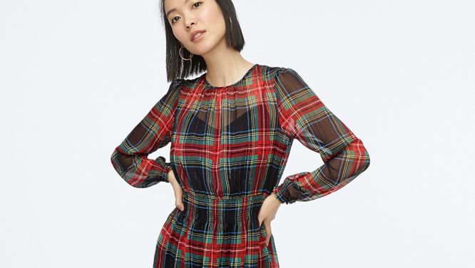 27 Dazzling Pieces To Wear To A Party