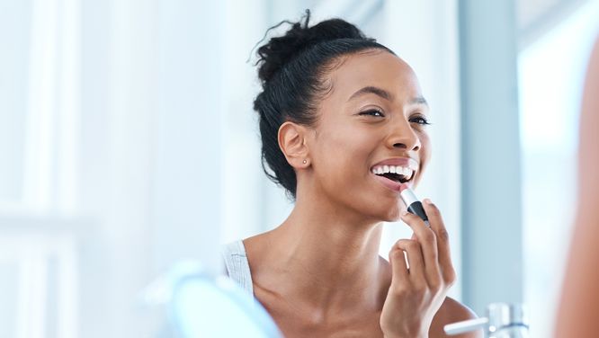 How Much Should You Really Spend On Makeup?
