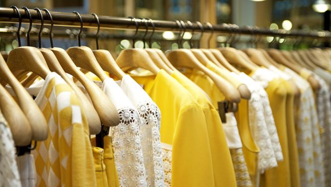 5 Ways I’m Trying To Reduce My Fashion Footprint