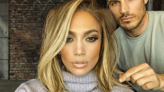 Jennifer Lopez’s New Haircut Is This Winter’s Hottest Look