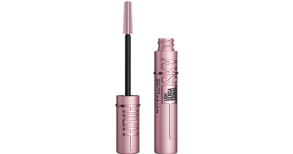 The Best Drugstore Mascaras In Canada Chatelaine