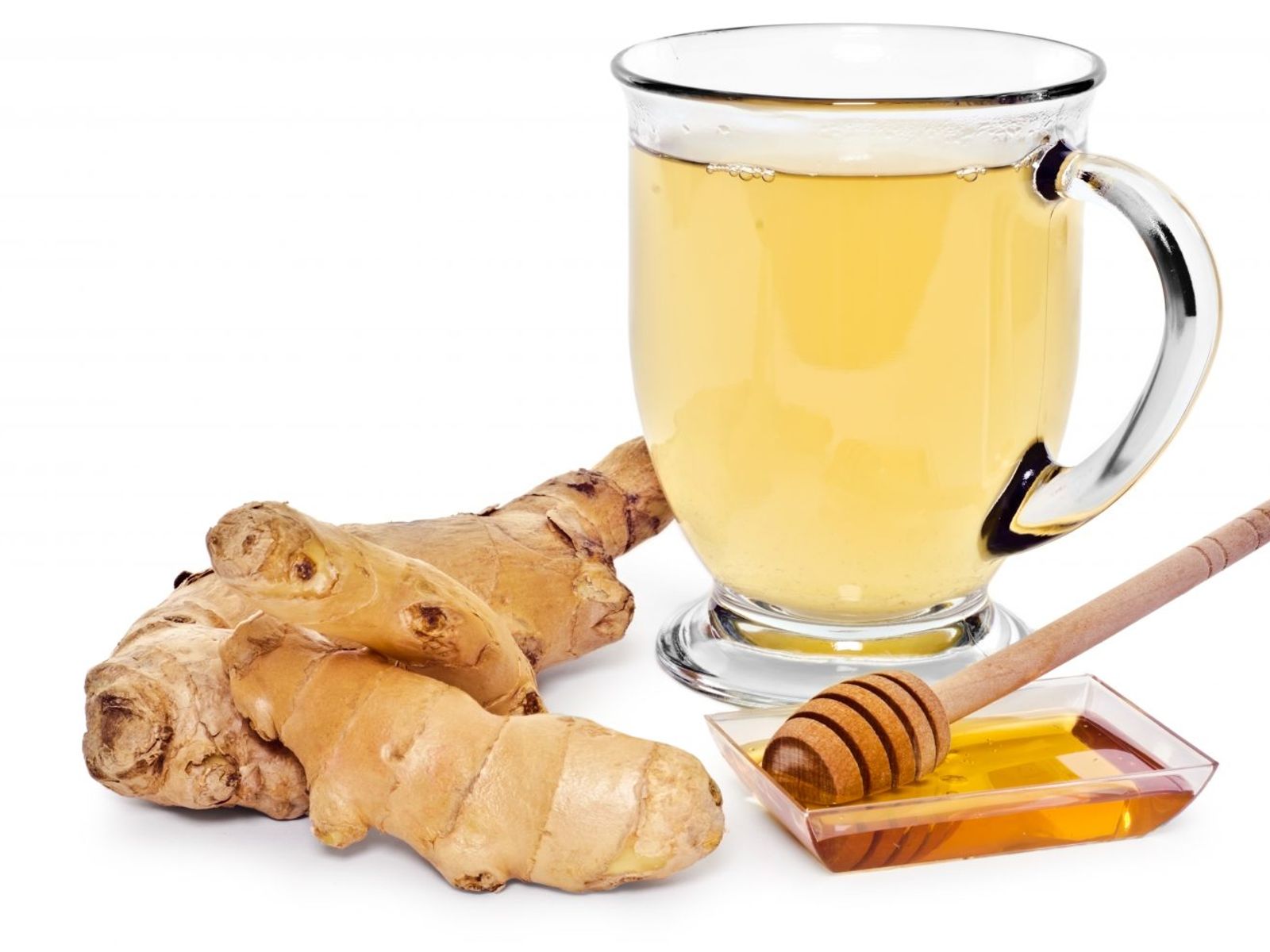 How To Make Ginger Tea An Easy Recipe For A Cold Soothing Cup Chatelaine