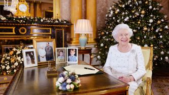 The Grocery Store Pudding The Queen Gifts Her Staff