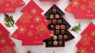 15 Holiday Treats To Get Before They’re Gone