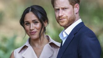 What Happens If Prince Harry And Meghan Markle Ditch Royal Life