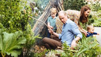 The Biggest Royal Events For 2020