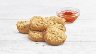 We Taste-Tested A&W's New Plant-Based 'Chicken' Nuggets