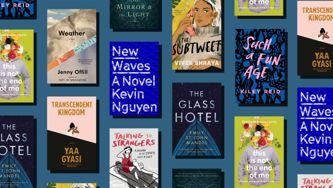 10 Books We Can't Wait To Read In 2020