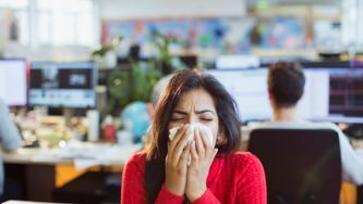 Everything You Need To Know About Colds