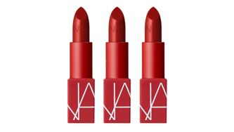 9 Amazing Red Lipsticks Our Editors Love