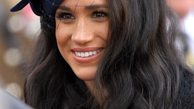 10 Hair Colour Trends That Are Going To Dominate 2020