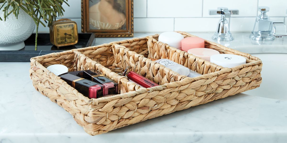 How To Declutter The 4 Messiest Spots In Your Home - Vimarsana News