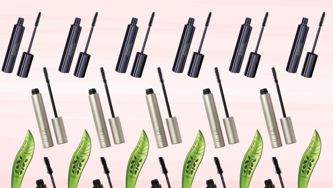 The 6 Best Natural Mascaras For Wow-Worthy Lashes