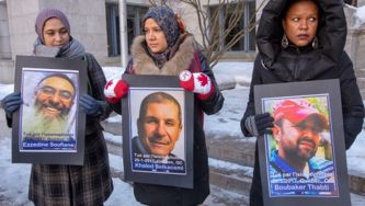 The Third Anniversary Of The Quebec Mosque Shooting Was This Week—Did You Notice?