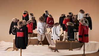 Meet The Indigenous Designers Sharing Their Traditions For A Special Canada Goose Collection