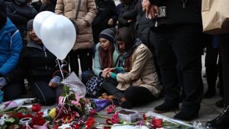 My Aunt Died in the Air India Bombing. The Iran Plane Crash Brought Back My Grief