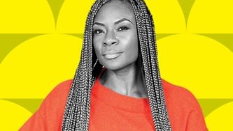R&B Queen Jully Black On Her Musical-Theatre Debut