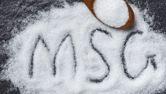 Everything You Think You Know About MSG Is Wrong