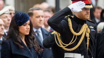 Meghan And Harry Quitting Royal Life: Your Questions Answered