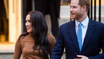 Are Harry And Meghan Moving To Canada?